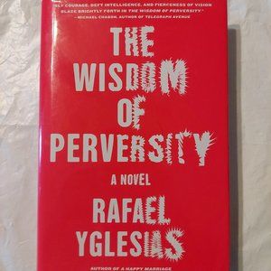 The wisdom of perversity